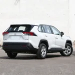 Toyta RAV4 Rongfang 2023 – For Sale From China  | CHINESE CAR IN EUROPE - Image 6
