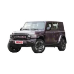 Chery iCAR V23 – For Sale From China  | EVOVED - Image 11