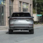 Chery Tiggo9 – For Sale From China  | EVOVED - Image 11