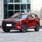Jetour X70 Plus – For Sale From China  | EVOVED - Image 6