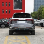 Hongqi E-HS9  – For Sale From China  |  CHINESE CAR IN EUROPE - Image 9