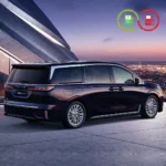 Voyah Dreamer PHEV – For Sale From China  | EVOVED - Image 9