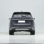 2024 Hongqi HS7 SUV – For Sale From China  | CHINESE CAR IN EUROPE - Image 10