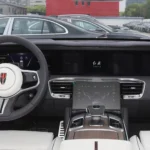 Hongqi E-HS9 – For Sale From China  | CHINESE CAR IN EUROPE - Image 6