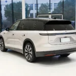 NIO ES8 2026 Six-Seat Executive Signature – For Sale From China  | EVOVED - Image 9