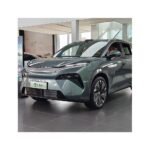 4WD Byd Tang L EV – For Sale From China | CHINESE CAR IN EUROPE - Image 11