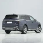 2024 Hongqi HS7 SUV – For Sale From China  | CHINESE CAR IN EUROPE - Image 8