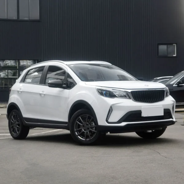 Geely Gx3 PRO – For Sale From China  | CHINESE CAR IN EUROPE