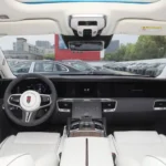Hongqi E-HS9 – For Sale From China  | CHINESE CAR IN EUROPE - Image 7