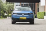 Honda E: Np2 – For Sale From China  |  CHINESE CAR IN EUROPE - Image 6
