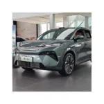 4WD Byd Tang L EV – For Sale From China | CHINESE CAR IN EUROPE - Image 5
