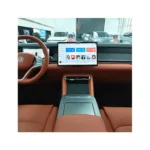 4WD Byd Tang L EV – For Sale From China | CHINESE CAR IN EUROPE - Image 8