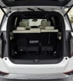 GAC TRUMPCHI M8 Master – Ready for Export From China | CHINESE CAR IN EUROPE - Image 2