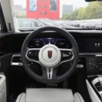 Hongqi E-HS9 – For Sale From China  | CHINESE CAR IN EUROPE - Image 8