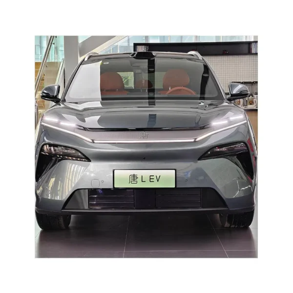 4WD Byd Tang L EV – For Sale From China | CHINESE CAR IN EUROPE