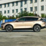 2023 Voyah Dongfeng Lantu – For Sale From China  | EVOVED - Image 11
