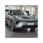 4WD Byd Tang L EV – For Sale From China | CHINESE CAR IN EUROPE - Image 6