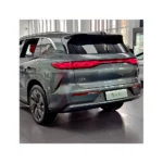 4WD Byd Tang L EV – For Sale From China | CHINESE CAR IN EUROPE - Image 10