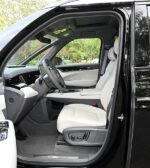 Zeekr 009 Pure Electric – Ready for Export From China | EVOVED - Image 3