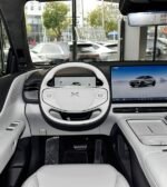 Xpeng G6 2026 – Buy Direct From China | EVOVED - Image 2