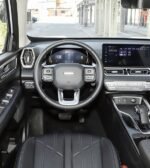 GWM Haval H5 2026 – Buy Direct From China | EVOVED - Image 2