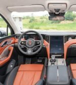 Hongqi HS7 2026 – Buy Direct From China | CHINESE CAR IN EUROPE - Image 2