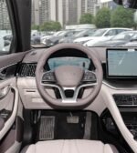 2026 BYD Song PLUS DM-i – Buy Direct From China | CHINESE CAR IN EUROPE - Image 2