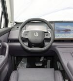 Leapmotor C10 Electric SUV – Buy Direct From China | EVOVED - Image 2