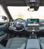 Geely Cowboy 2026 – Buy Direct From China | EVOVED - Image 2