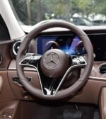 Benz E PHEV – Ready for Export From China | EVOVED - Image 2
