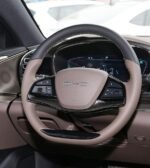 BYD E9 – Ready for Export From China | EVOVED - Image 2