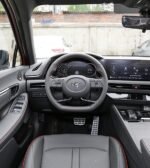 Hyundai Sonata – Ready for Export From China | EVOVED - Image 2