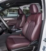 Chery Jetour X90 PLUS 2026 – Ready for Export From China | EVOVED - Image 2