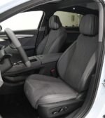 Voyah Passion PHEV – Ready for Export From China | EVOVED - Image 2