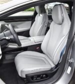 Luxeed S7 – Buy Direct From China | CHINESE CAR IN EUROPE - Image 2