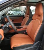 Jetour Dashing 2026 – Buy Direct From China | EVOVED - Image 2
