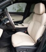 Geely Xingyue L 2026 – Buy Direct From China | EVOVED - Image 2