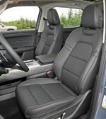 Haval Dargo – Ready for Export From China | EVOVED - Image 2