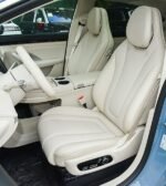 Luxeed R7 2026 electric SUV – Buy Direct From China | EVOVED - Image 2
