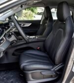 Chery Tiggo 5X 2026 High Energy Edition – Buy Direct From China | EVOVED - Image 2