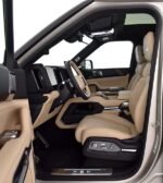 BYD Leopard 8 – Buy Direct From China | CHINESE CAR IN EUROPE - Image 4