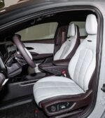Hongqi EH7 2026 – Buy Direct From China | EVOVED - Image 2
