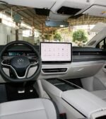 Volkswagen ID 7 VIZZION – Ready for Export From China | EVOVED - Image 2