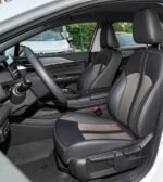 GAC Honda EA6 – Ready for Export From China | EVOVED - Image 2