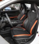 Changan UNI－V – Ready for Export From China | EVOVED - Image 2