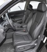 Honda Accord 260 – Ready for Export From China | CHINESE CAR IN EUROPE - Image 2