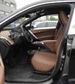 BMW IX – Ready for Export From China | CHINESE CAR IN EUROPE - Image 2