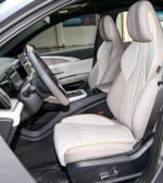 BYD Song Pro DM-i – Ready for Export From China | CHINESE CAR IN EUROPE - Image 2
