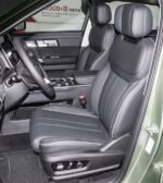 Chery Explorer 06 – Ready for Export From China | CHINESE CAR IN EUROPE - Image 2
