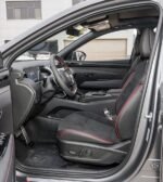 HYUNDAI Tucson L 2026 – Ready for Export From China | CHINESE CAR IN EUROPE - Image 2